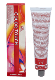 Wella Color Touch - Vibrant Reds #5/5 ⎮ 8005610526270 ⎮ BT_8005610526270 
