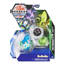 Bakugan - Starter Pack S4 - Tretorous Ultra