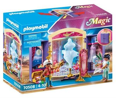 Playmobil Legekasse Orientprinsesse (70508)