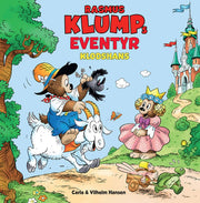 Rasmus Klumps eventyr: Klodshans