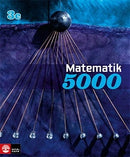 Matematik 5000 Kurs 3c Blå Lärobok