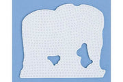 Hama Stiftplade Elefant