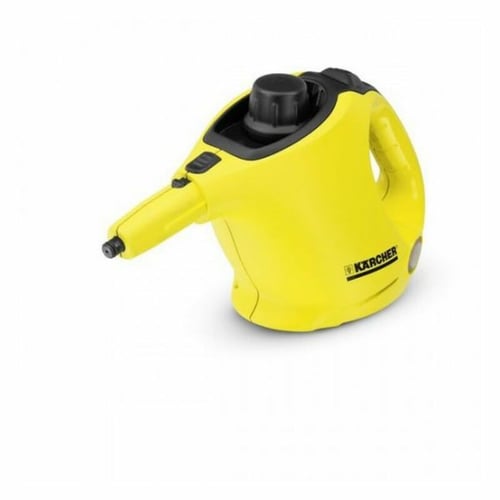 Dampfreiniger Karcher SC1 3 BAR 1200W Gelb/schwarz