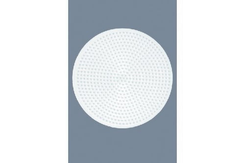 Hama Stiftplade ø 15 Cm Rund