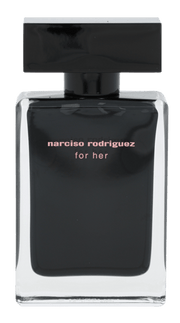 Narciso Rodriguez For Her EdT 50 ml 