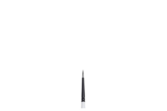 Artist Acrylic pensel långt skaft rund No 1 ⎮ 94376992007 ⎮ VE_830807 