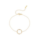 Everneed armbånd Guld Messing ⎮ 1348100003347 ⎮ EV_000222 