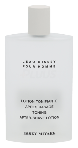 Issey Miyake L' Eau D' Issey Pour Homme As Lotion 100ml 