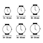 Herreur Chronotech CT2188J-02 (45 mm) ⎮ 8032732980147 ⎮ BB_S0327905 