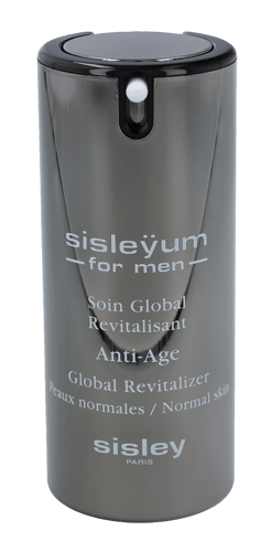 Sisley For Men Anti Age Global Revitalizer