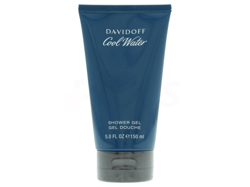 Davidoff Cool Water All-In-One Shower Gel 150 ml 