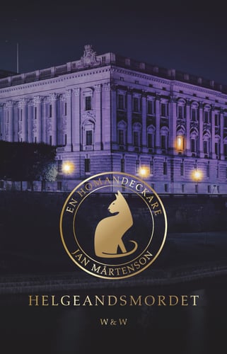 Helgeandsmordet