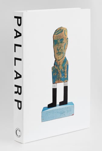 Åke Pallarp