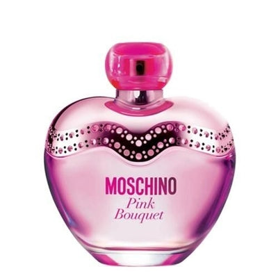 Moschino - Pink Bouquet EDT 100 ml 100 ml