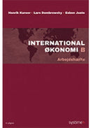 International økonomi B-niveau