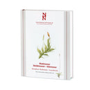 Bladmossor: Sköldmossor - blåmossor: Bryophyta: Buxbaumia - Leucobryum klot