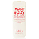 Eleven Autralia I Want Body Volume Conditioner 300 ml