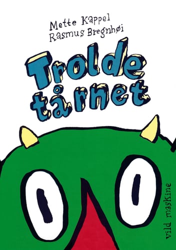 Troldetårnet