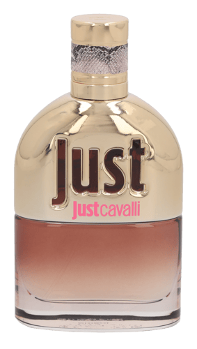 Roberto Cavalli Just Cavalli For Women EDT Spray 75ml 