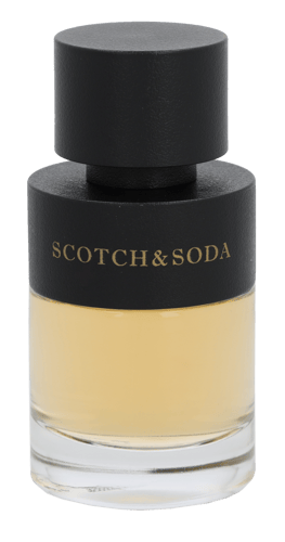 Scotch & Soda Men EdT 40 ml 