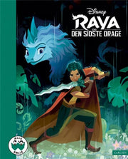 Raya og den sidste drage