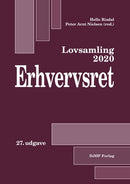 Lovsamling 2020 - Erhvervsret