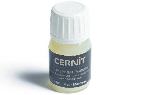 Cernit mat lak 30ml ⎮ 5411711428888 ⎮ VE_776002 