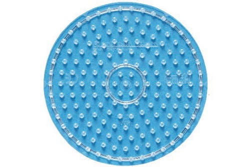 Hama Maxi Stiftplade Rund