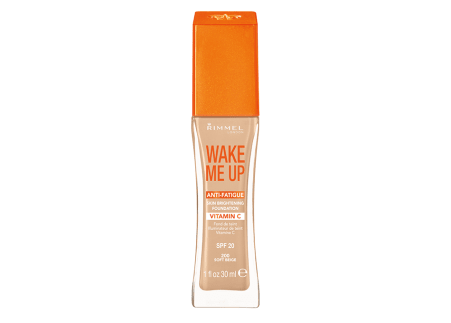 Rimmel Wake Me Up Foundation 200 Soft Beige 30ml ⎮ 3607342360099 ⎮ GP_007356 