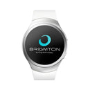Smartwatch BRIGMTON BWATCH-BT5 1.2" 54 g Hvid ⎮ 8425081016726 ⎮ BB_S0402532 