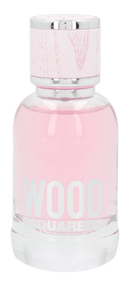 Dsquared2 Wood Pour Femme EdT 50 ml