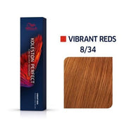 Wella Professionals Koleston Perfect 8/34 - 60 ml