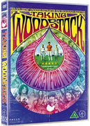Taking Woodstock - DVD