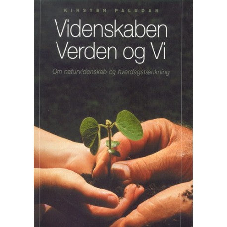 Videnskaben, verden og vi