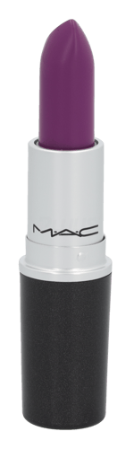MAC Matte Lipstick Heroine
