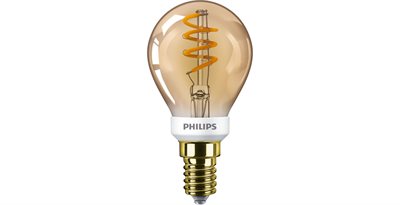 Philips Kerte (Dæmpbar)