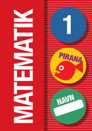 Pirana - Matematik 1