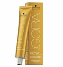 Schwarzkopf Igora Royal Absolutes 6.80 - 60 ml