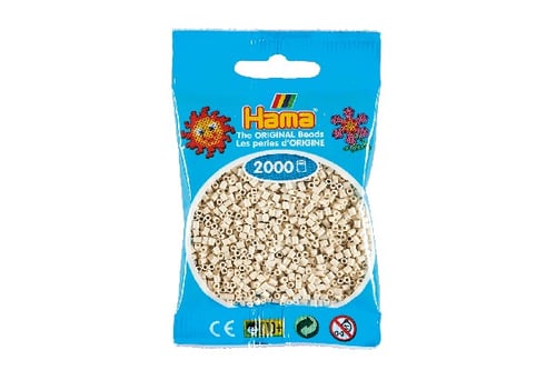 Hama mini perler kit
