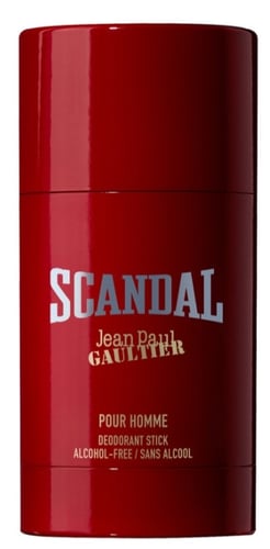 Jean Paul Gaultier Deo Stick Scandal For Him 75 gr