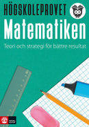 Högskoleprovet : matematiken