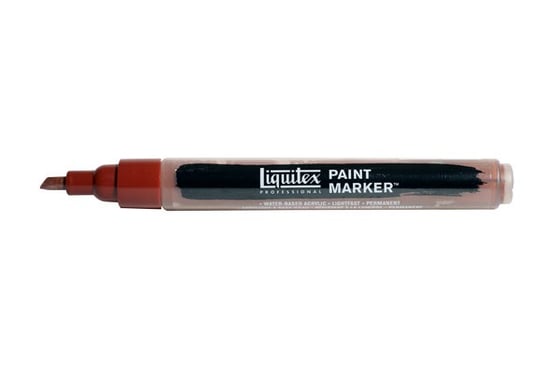 Paint Marker Fin Burnt Sienna 127  ⎮ 887452000914 ⎮ VE_833219 