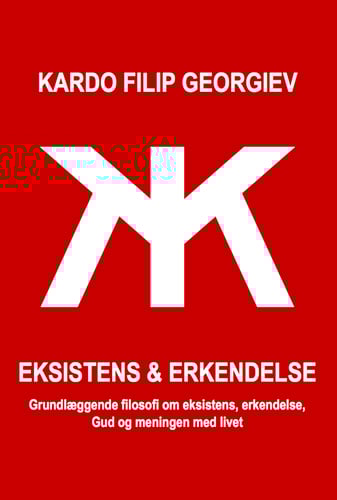 Eksistens & Erkendelse
