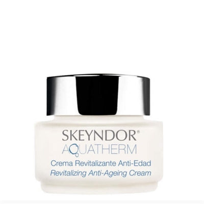 Skeyndor Aquatherm Revitalizing Anti-Aging Cream 50ml  ⎮ 8436001988917 ⎮ GP_027561 