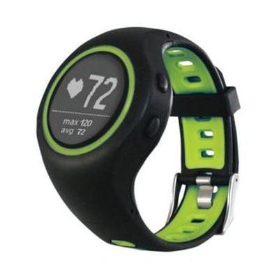 Smart Watch med skridttæller Billow XSG50PROGP 280 mAh Bluetooth 4.1 GPS ⎮ 8435099523185 ⎮ BB_S0212040 