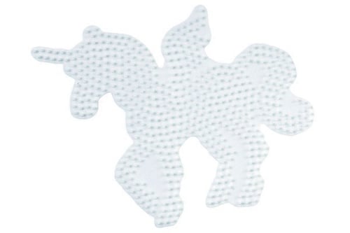Hama Stiftplade Fantasi Hest