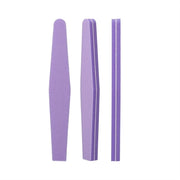 T4B Buffer 2Way Diamond Purple Grid 100/180