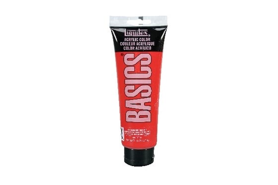 Acrylic Basics 250Ml Cadmium Red Deep Hue 311 ⎮ 94376974805 ⎮ VE_832920 