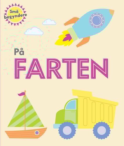 Små begyndere - På farten