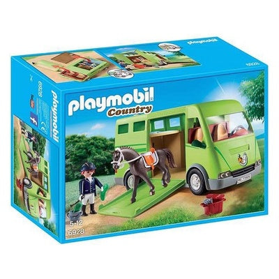 Playset Country Playmobil 6928 (13 pcs) ⎮ 4008789069283 ⎮ BB_S2403950 